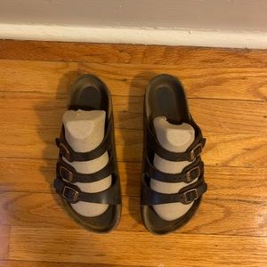 Birkenstock Three Straps